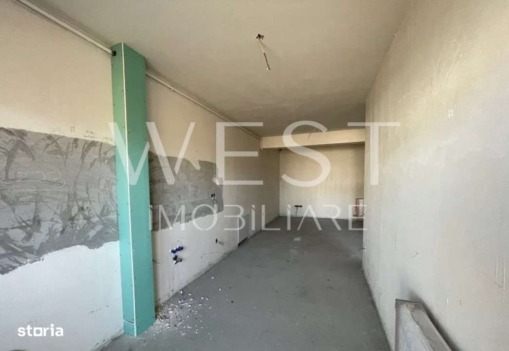 Apartament cu 2 camere, 47mp! Ansamblu rezidential nou! Terra! - Imagine principală: 2/5