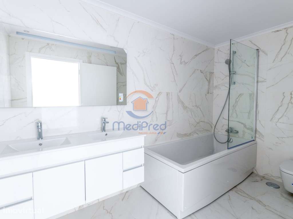 Nova construção T3 e T5 - Montijo-28