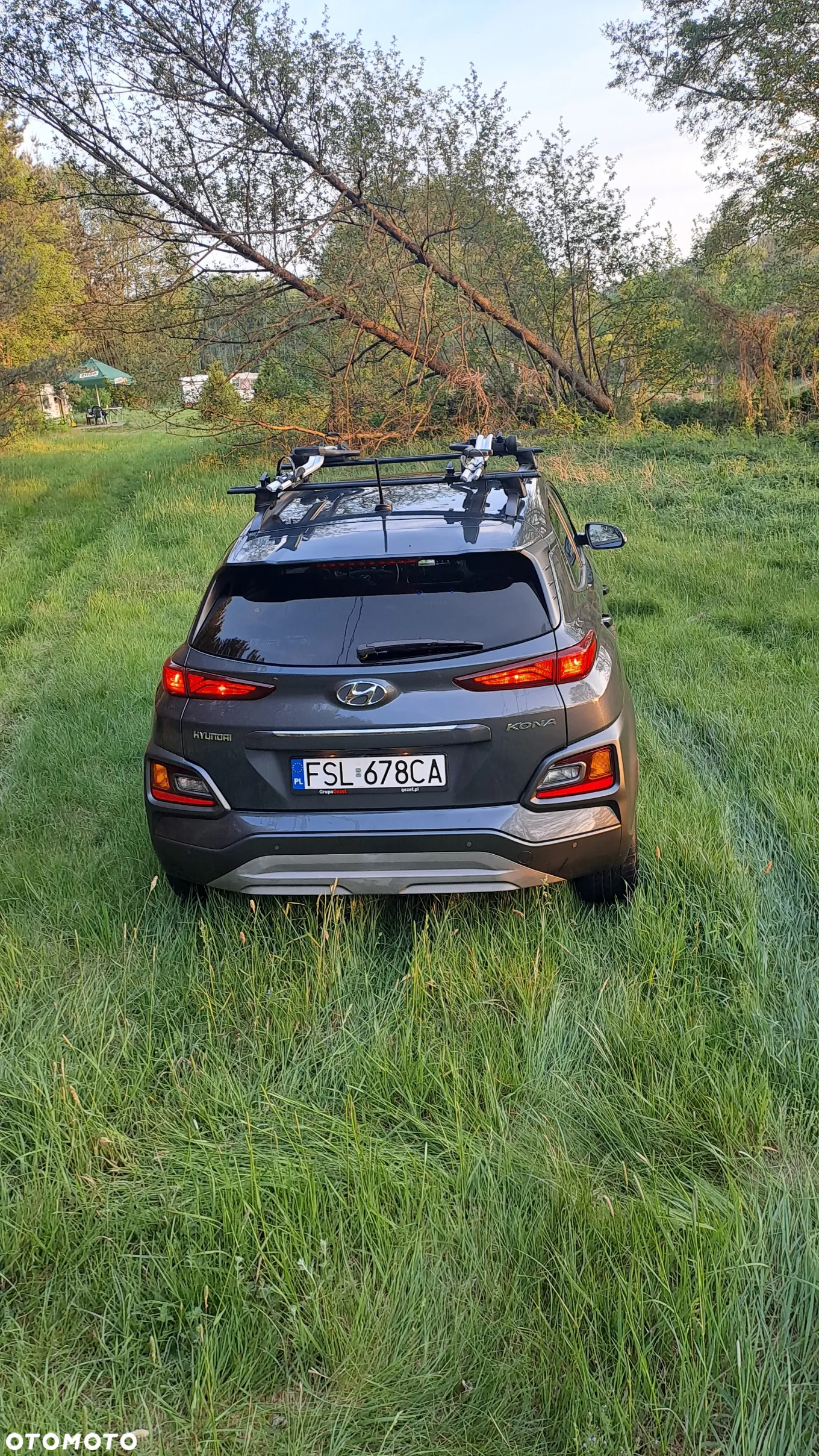 Hyundai Kona 1.0 T-GDI Executive - 8