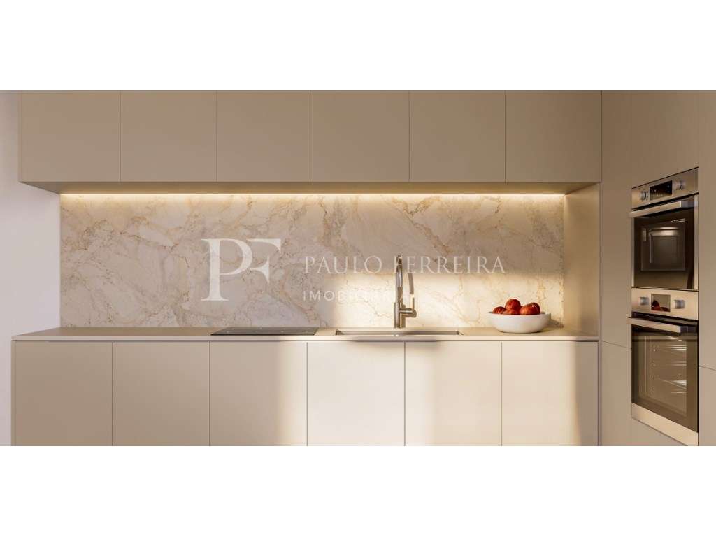 Apartamento T1+1 Boavista Towers-15