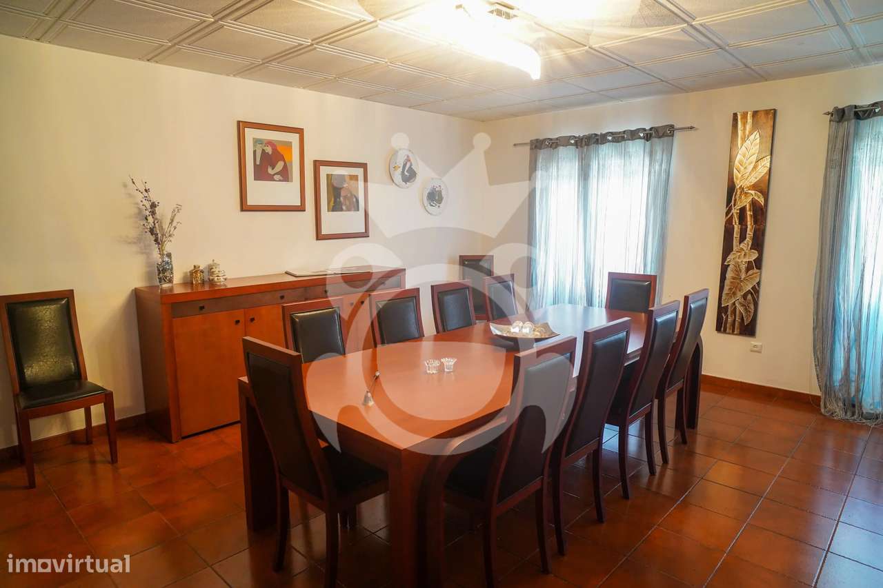 Espaço e Conforto, descubra este T3 em Portel-37