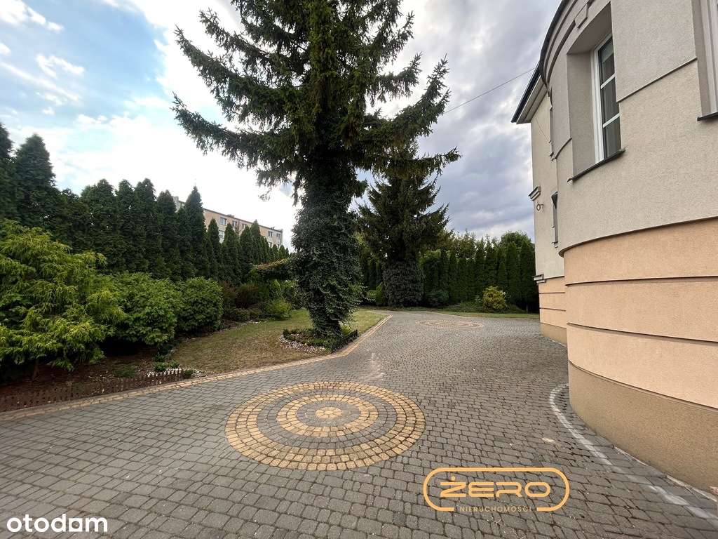 Dom z lokalem usługowym Bielsk Podlaski-6