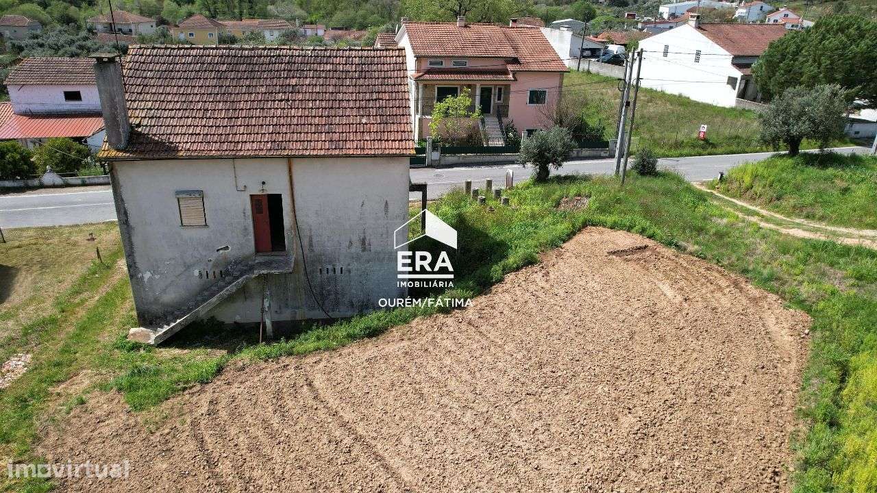 Moradia T3, Soalheira, Ourém-19