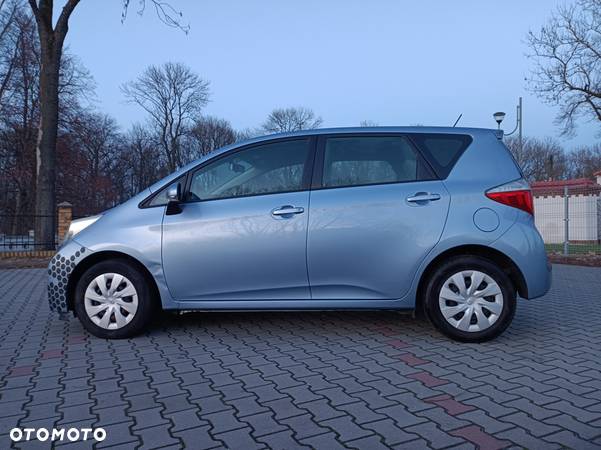 Toyota Verso S 1.33 Active - 19