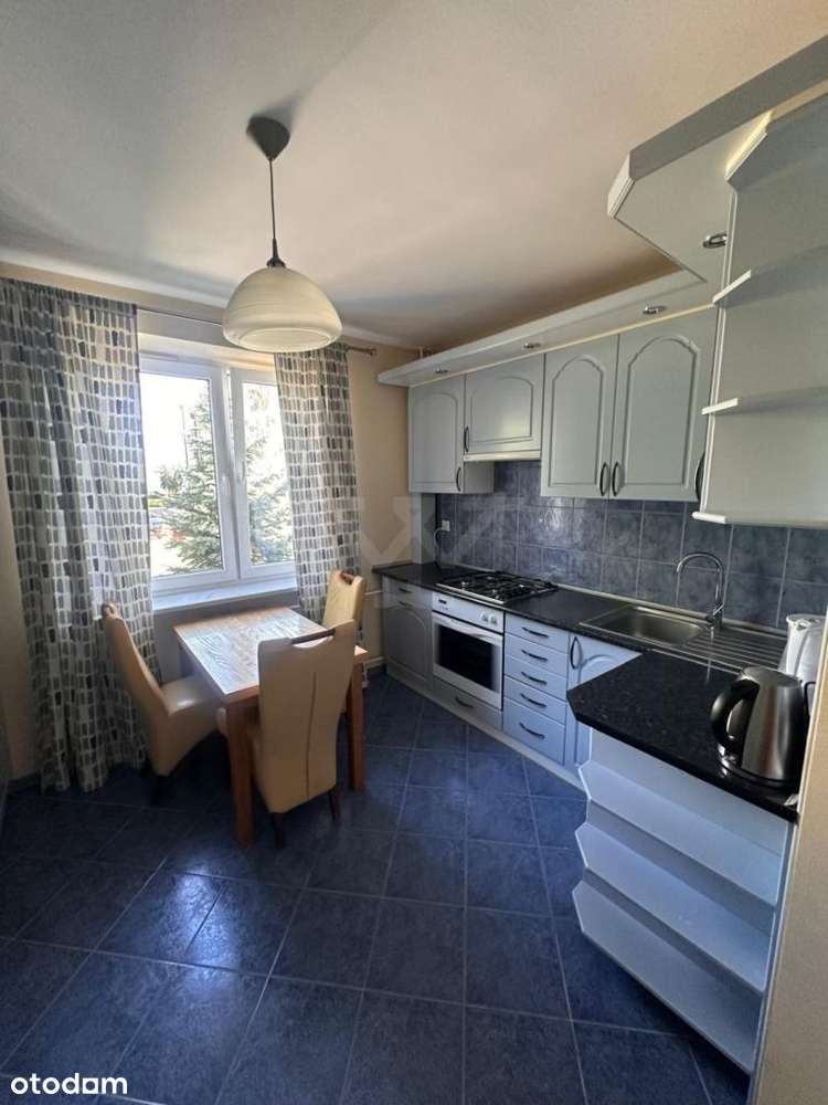 Mieszkanie, 52 m², Lublin