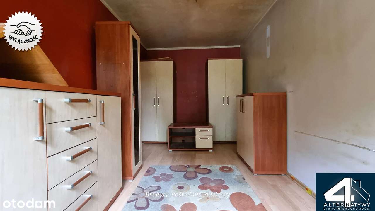 Przestronne M4 do remontu. - Pełny obrazek: 5/12