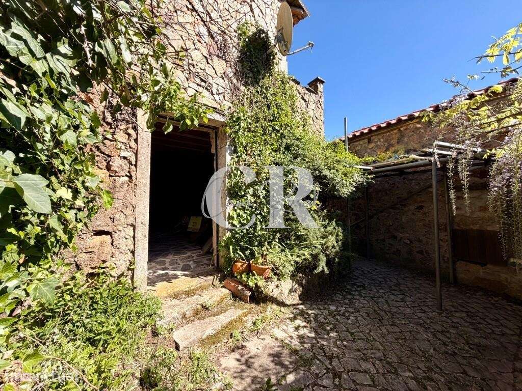 Moradia na Aldeia de Xisto de Casal de São Simão - Figueiró dos Vinhos-52