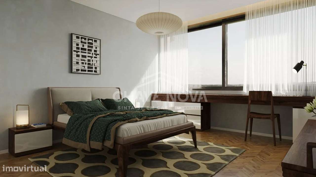 T2 de luxo à venda no coração da Baixa do Porto - Grande imagem: 5/14