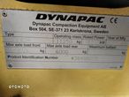Dynapac CC424 - 2