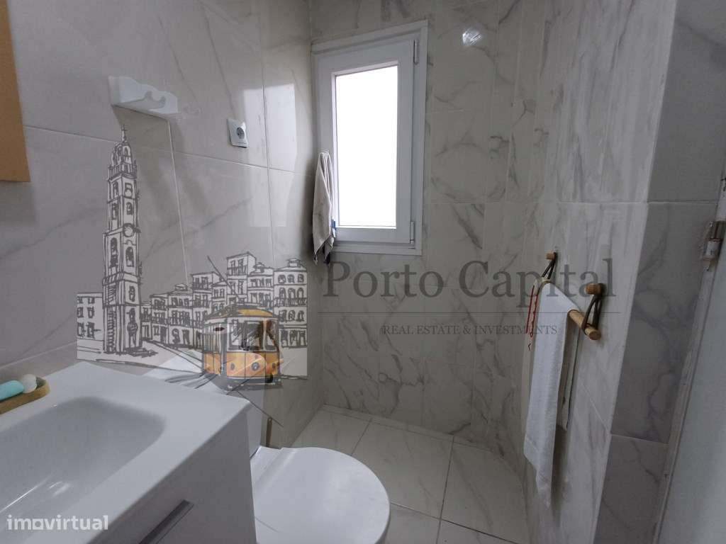 EXCELENTE APARTAMENTO T0 - Grande imagem: 4/20