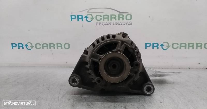 Alternador Opel Corsa B (S93) - 5