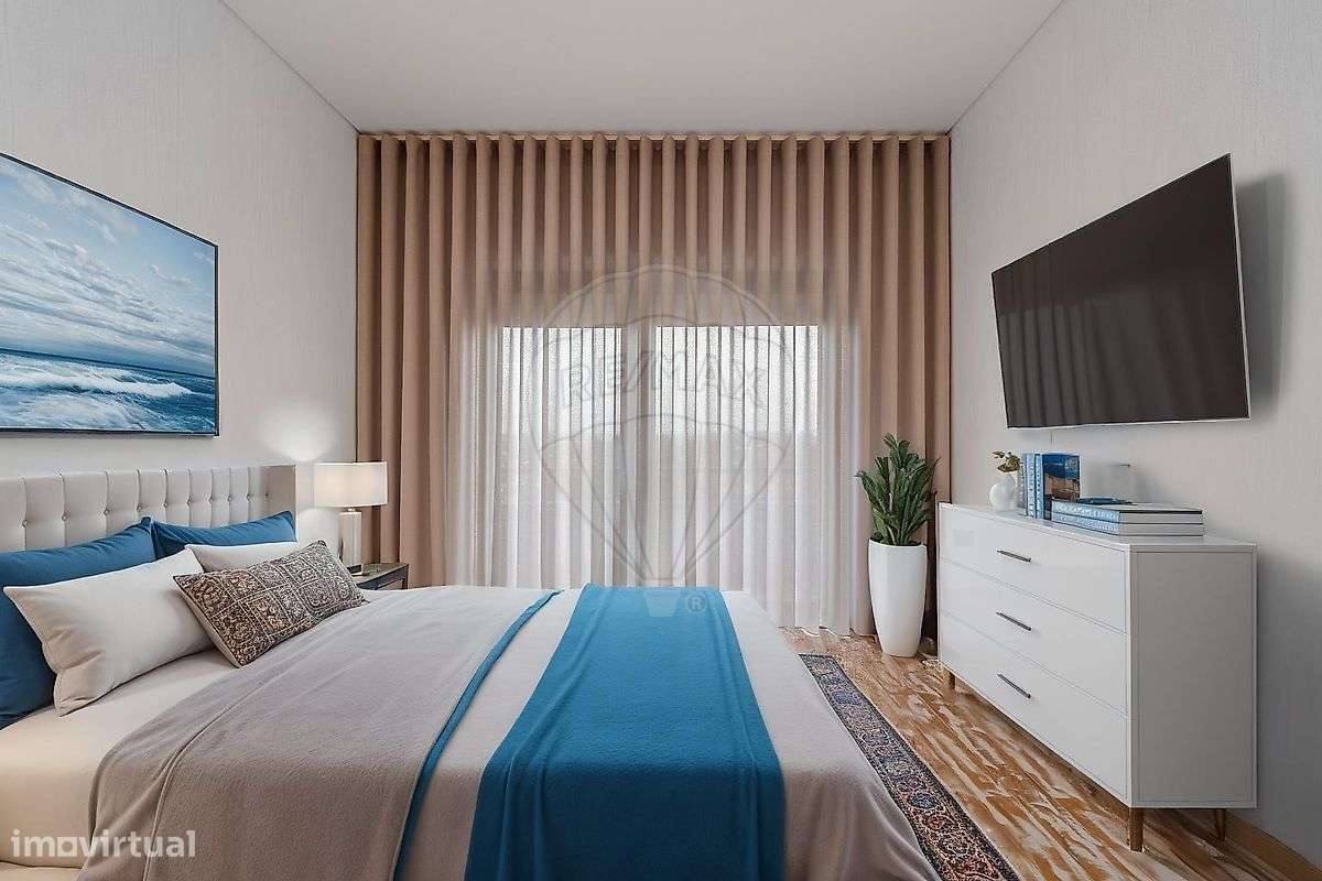 Moradia T3 para venda - Grande imagem: 3/12