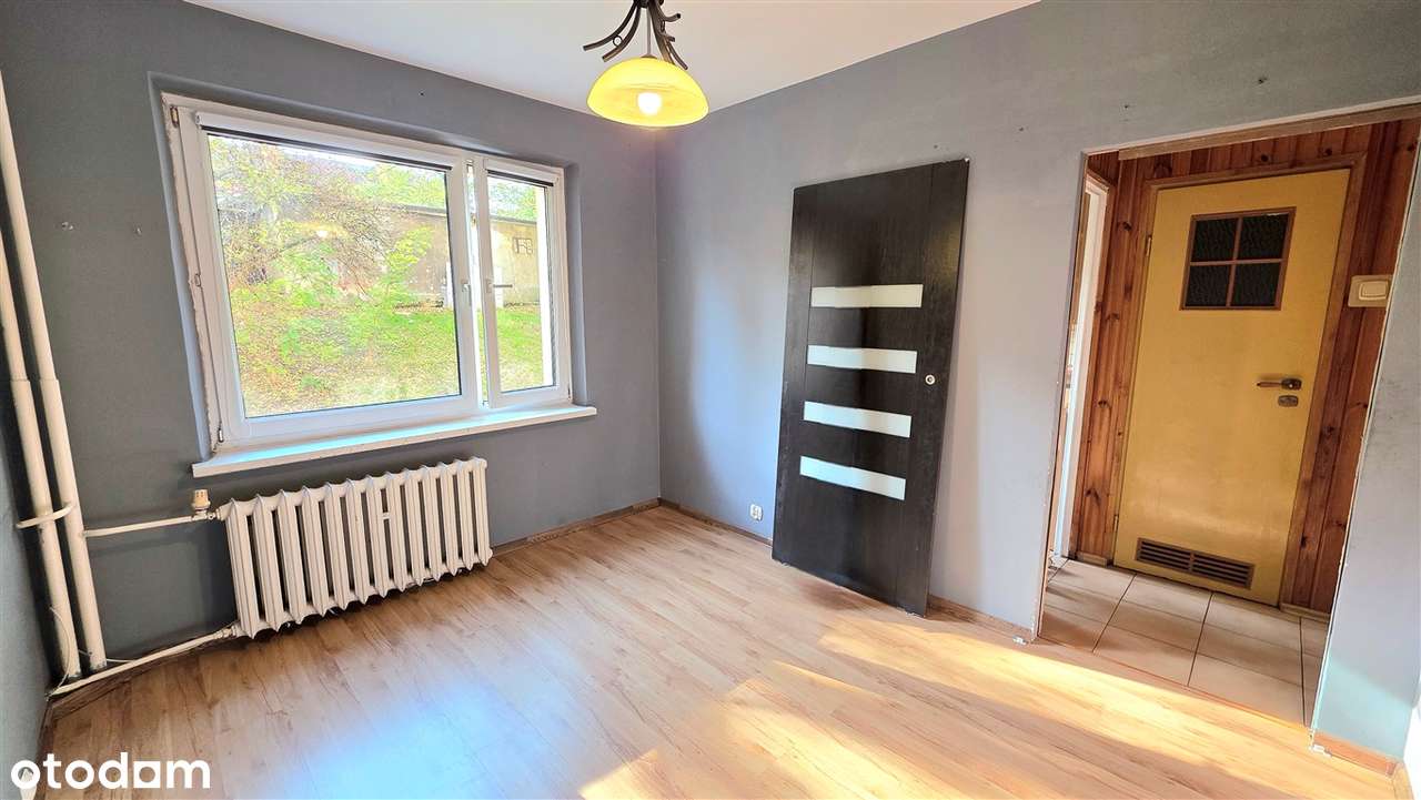 2 Pokoje, Będzin- Ksawera, balkon, wysoki parter-10