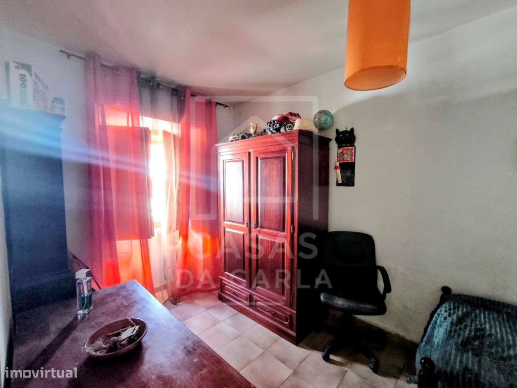 Moradia T2 com quintal em Vila de Frades-7