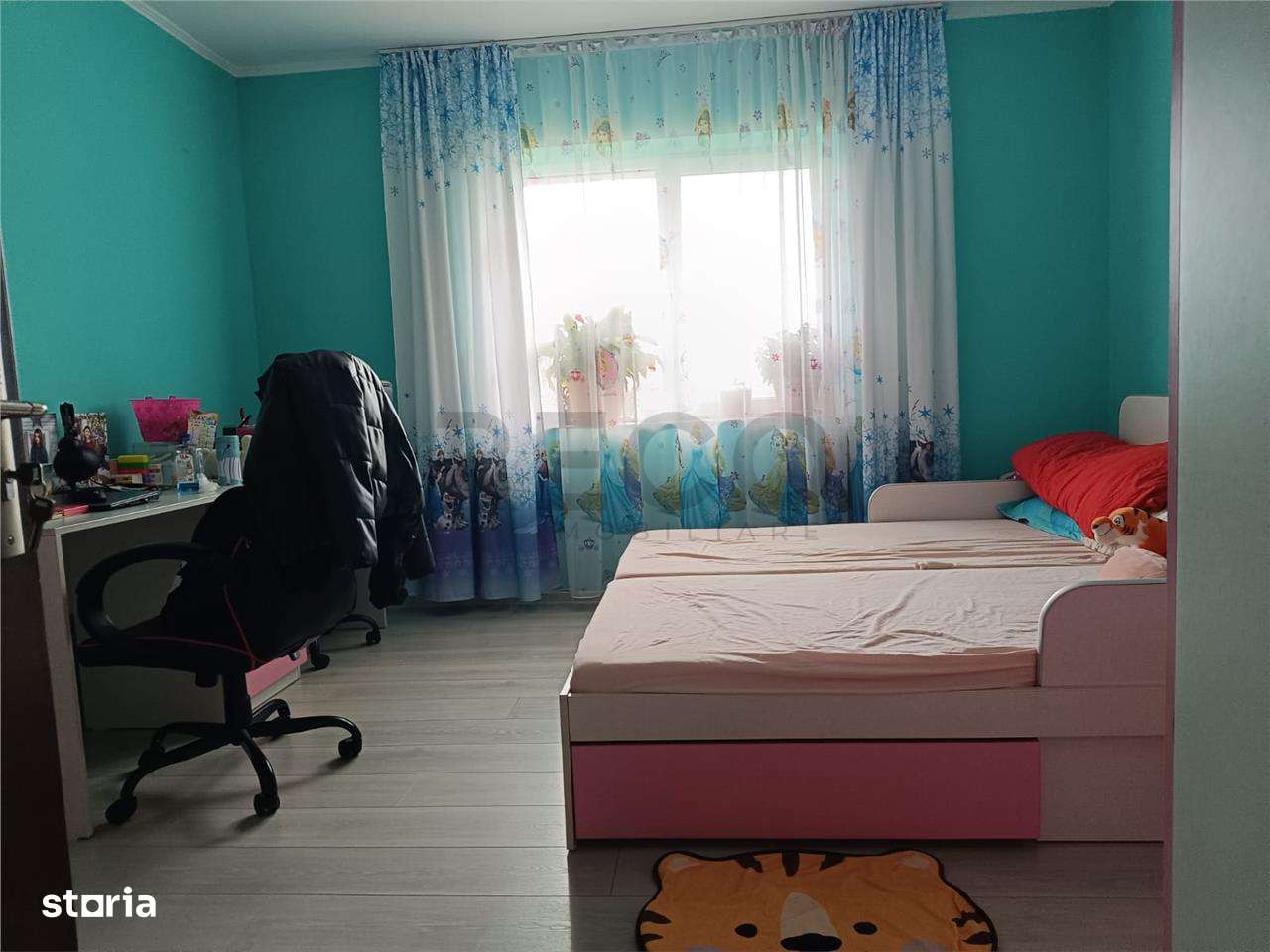 RECO Casa Rosiori - Imagine principală: 5/12