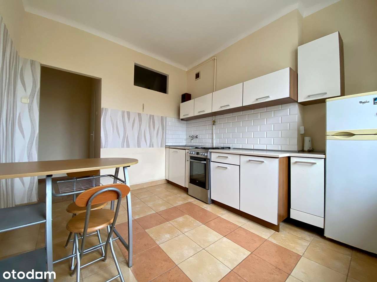 Kawalerka w centrum miasta! REZERWACJA !! - Pełny obrazek: 4/7