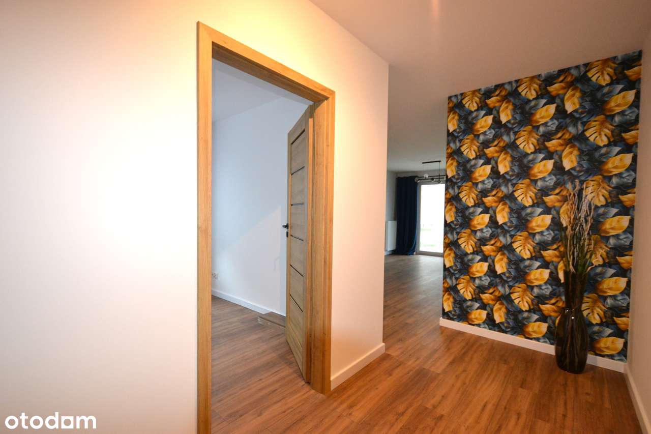 Nowe 3 pokojowe mieszkanie z mc. postojowym, bez PCC-2