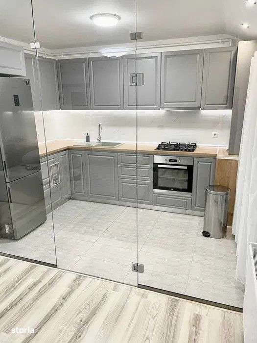 Apartament cu 3 camere, 78 mp, parcare, balcon, zona Eroilor - Imagine principală: 3/7