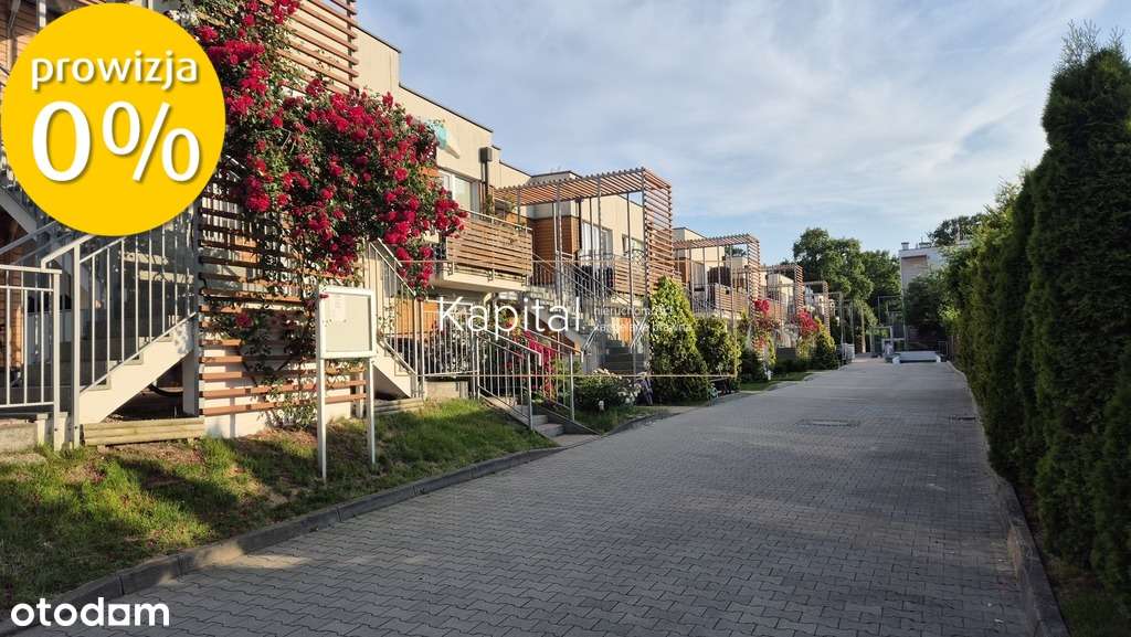 Przytulne mieszkanie na kameralnym osiedlu-11