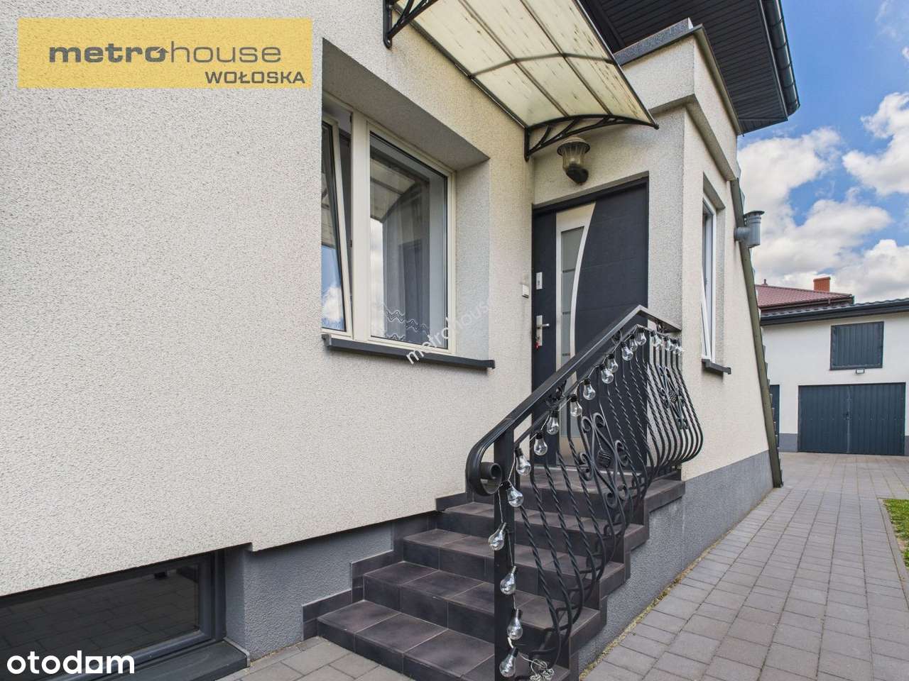 Dom, który daje możliwości – Różana, Żuromin-8