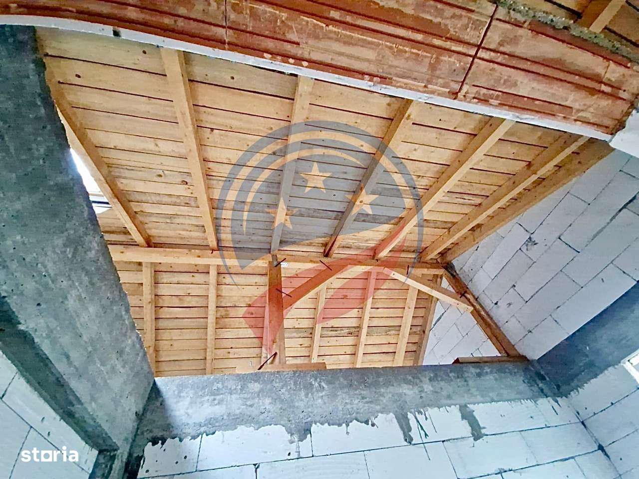 Duplex de vanzare in zona Damila - Imagine principală: 5/20