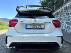 Mercedes-Benz A 180 CDi BE Edition AMG Line - 1