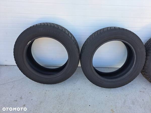 4x Opony Barum Polaris 3 185/60R15 - 11