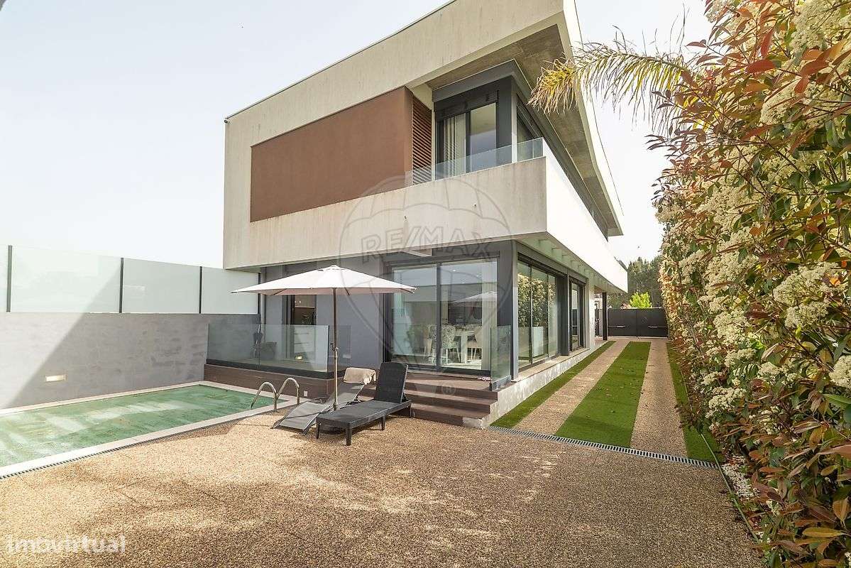 Moradia T3 para venda-5