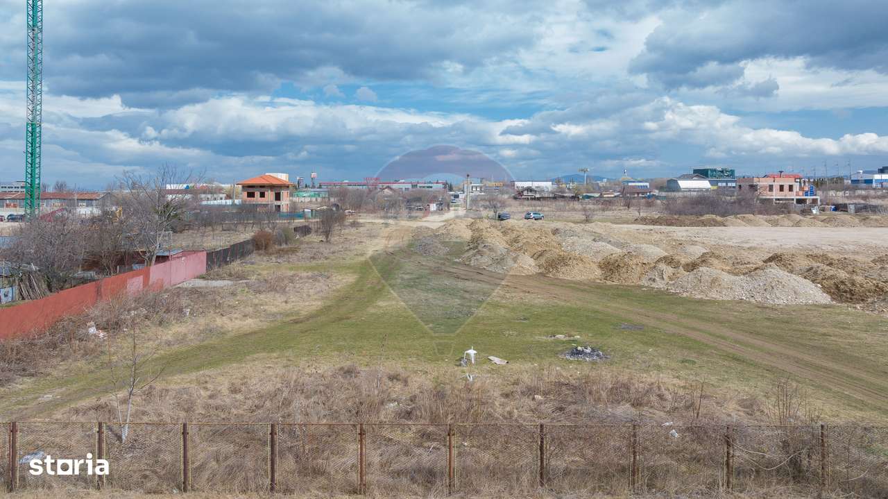 Teren intravilan de vânzare în Noua, str. Nucului – Investiție ideală! - Imagine principală: 5/5