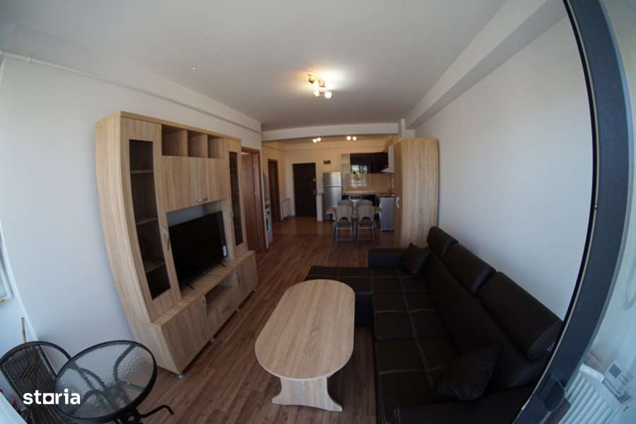Apartament 2 camere lux bloc nou in Centru - Imagine principală: 4/9