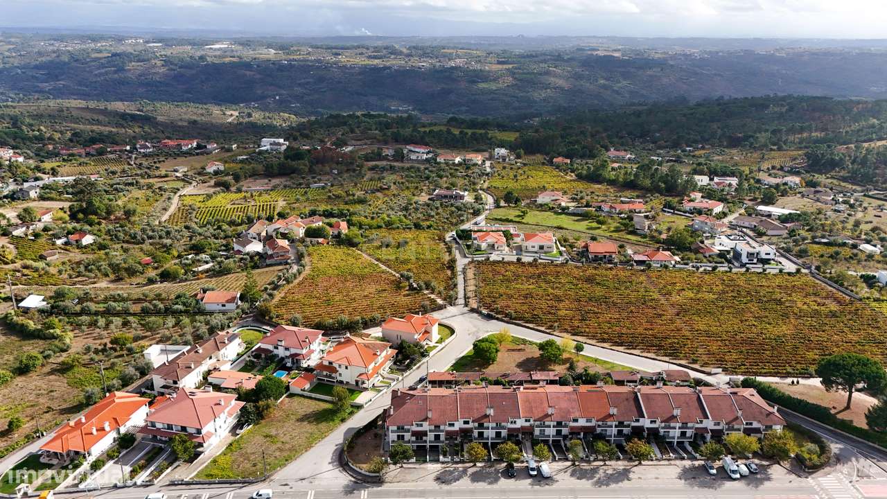 Moradia em São João de Lourosa, Viseu - Oportunidade Única-2