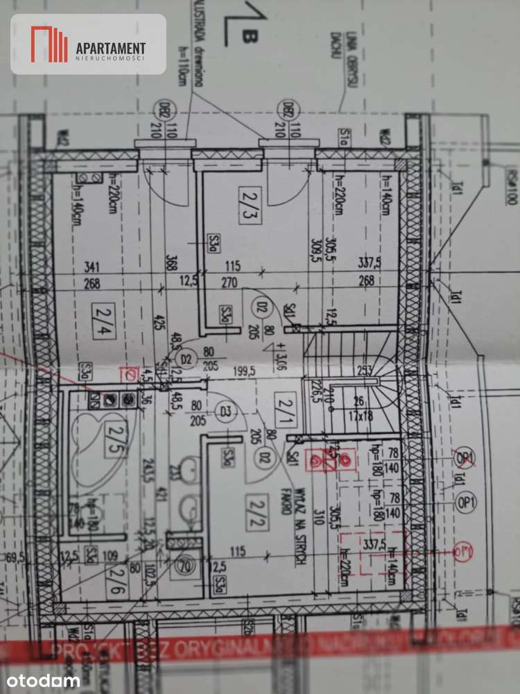 Przestronny dom wolnostojący blisko Wrocławia!-5