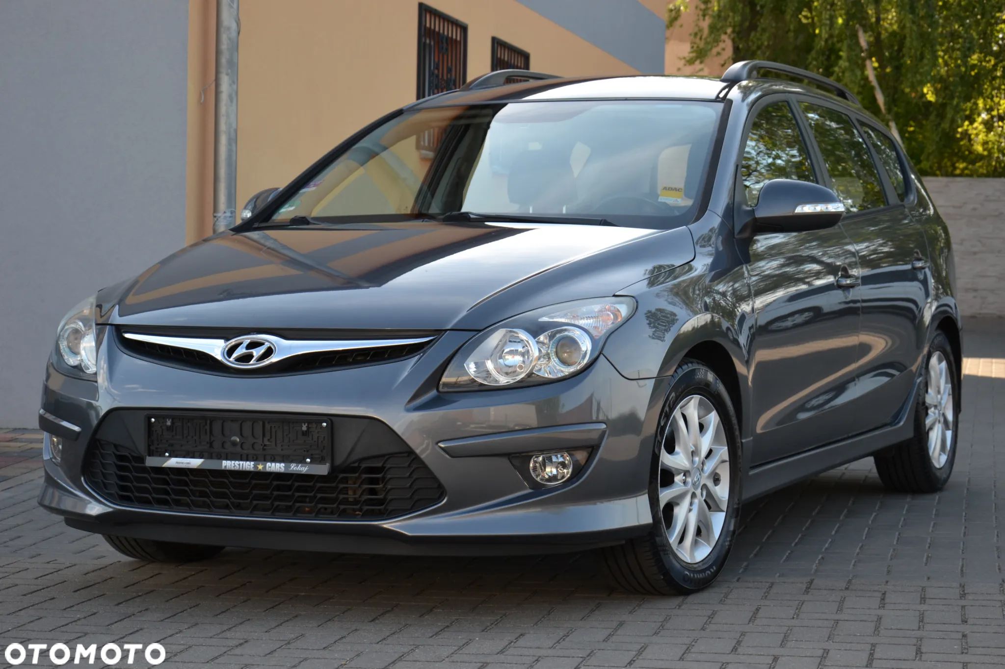 Hyundai I30 i30cw 1.6 CRDi Classic - 1