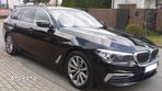 BMW Seria 5 520d xDrive Luxury Line sport - 5