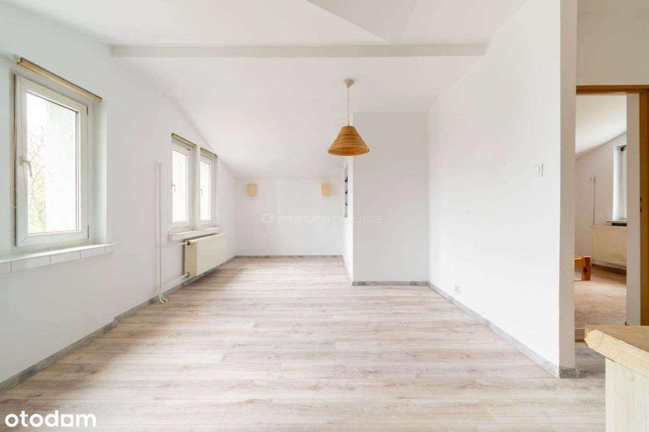 Katowice Koszutka 3 pokoje blisko centrum-1