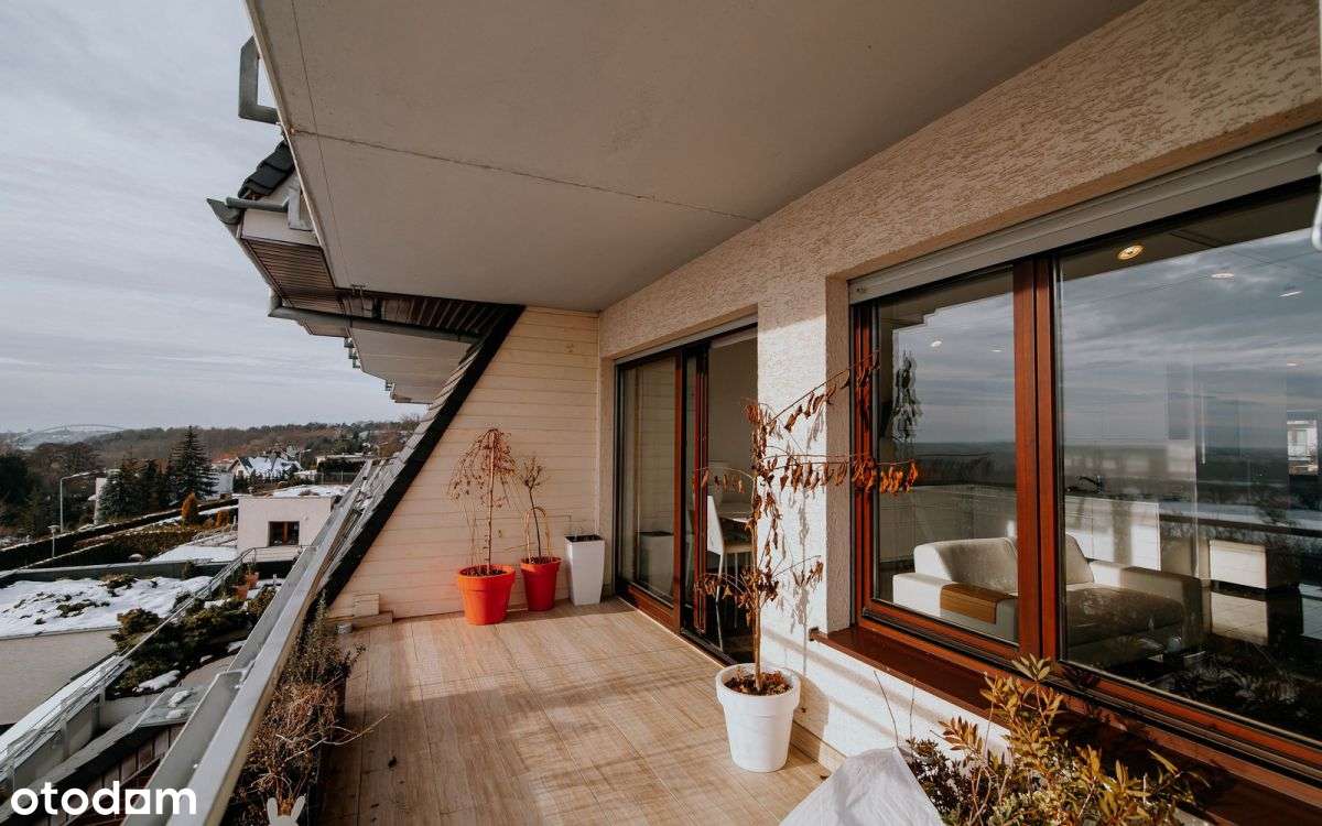 Apartament z Widokiem na Wolność-7