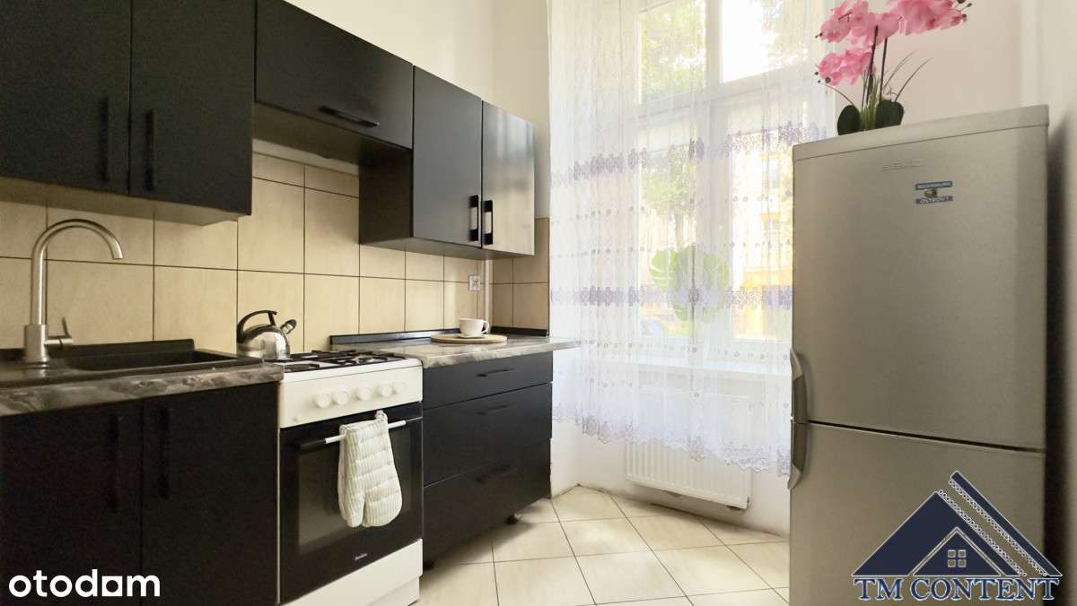 Duże mieszkanie + kawalerka!-17