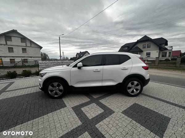 Volvo XC 40 D3 Inscription - 4