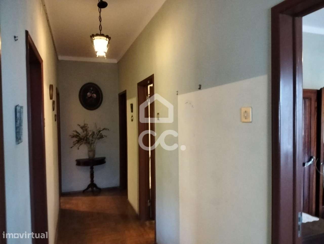 Moradia T5 inserida em lote de 376 m²-43