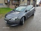 Opel Astra IV GTC 1.4 T Sport S&S - 15