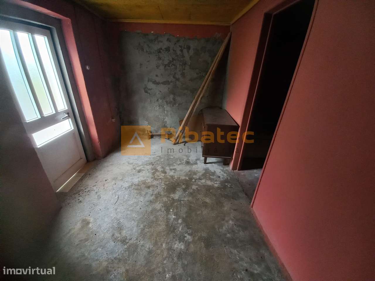 Moradia  com terreno na Fajarda - Grande imagem: 5/25