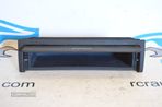 SUPORTE PORTA CENTRAL TABLIER PRATELEIRA APOIO CARTÕES 8202188 BMW SERIE 3 E46 320D 136CV M47D20 204D1 - 1