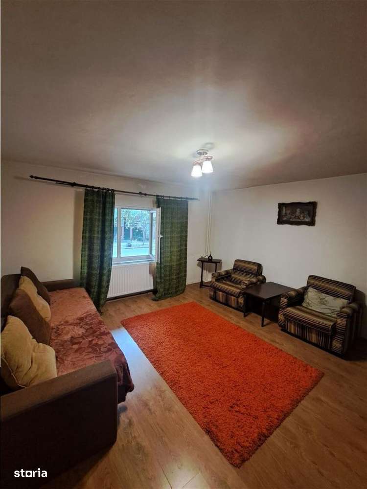 1 CAMERA, CENTRALA TERMICA, LANGA CASA DE PENSII!-13