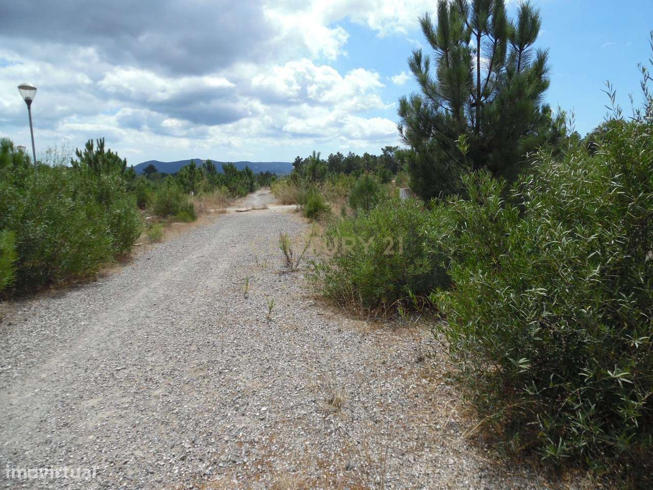 Magnifico Lote Terreno Urbano Quinta do Conde - Grande imagem: 5/12