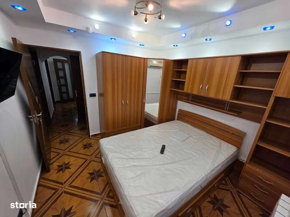 Apartament 3 camere | Militari | 10' Metrou Pacii | mobilat-utilat | - Imagine principală: 4/7
