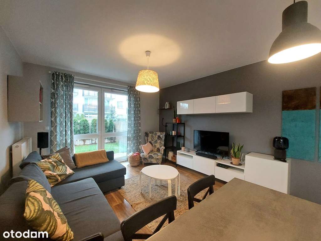 ✅Zobacz>>>Klimatyczne 2 pokoje na Białołęce✅ - Pełny obrazek: 4/16