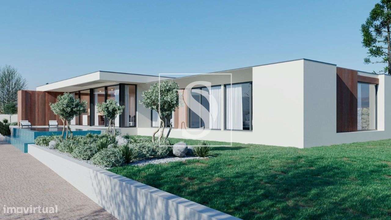 Terreno urbano com 1114 m², a 5m do centro de Braga - Grande imagem: 4/7