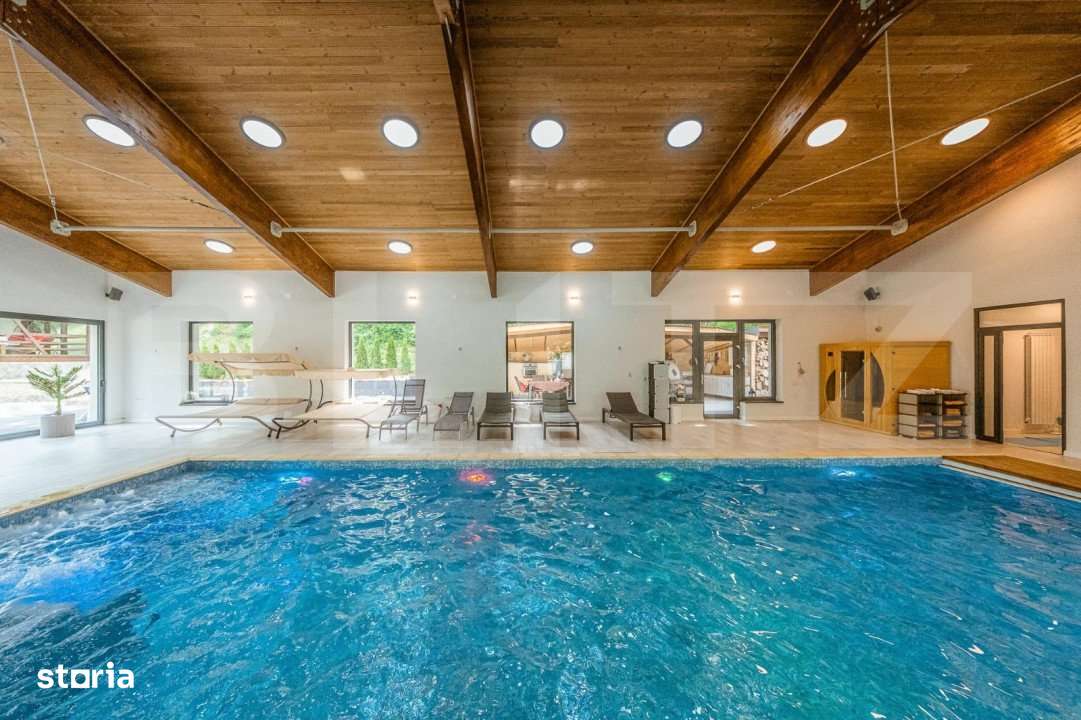 Casa de vacanta pretabila pentru pensiune - Imagine principală: 4/13