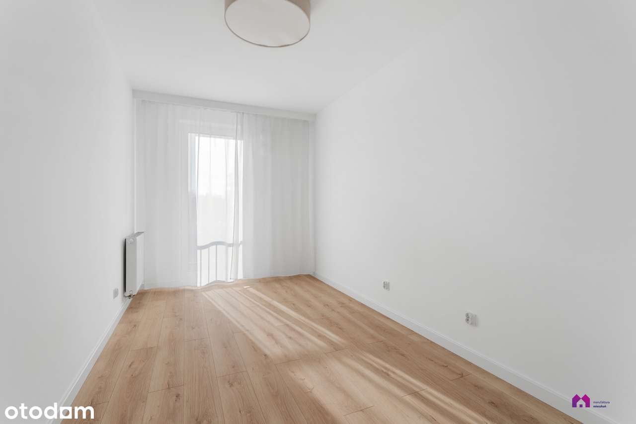 Apartament MARZEŃ z DUŻĄ loggią idealny dla RODZINY-9