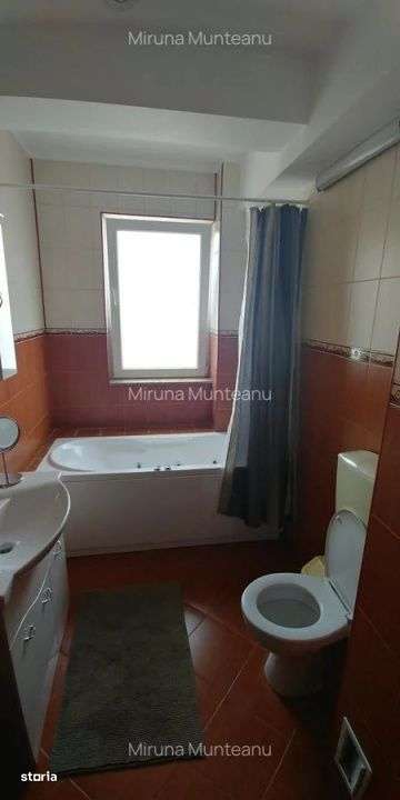 Stefan Cel Mare-Metrou | 3 camere | 2 bai | centrala proprie - Imagine principală: 4/9